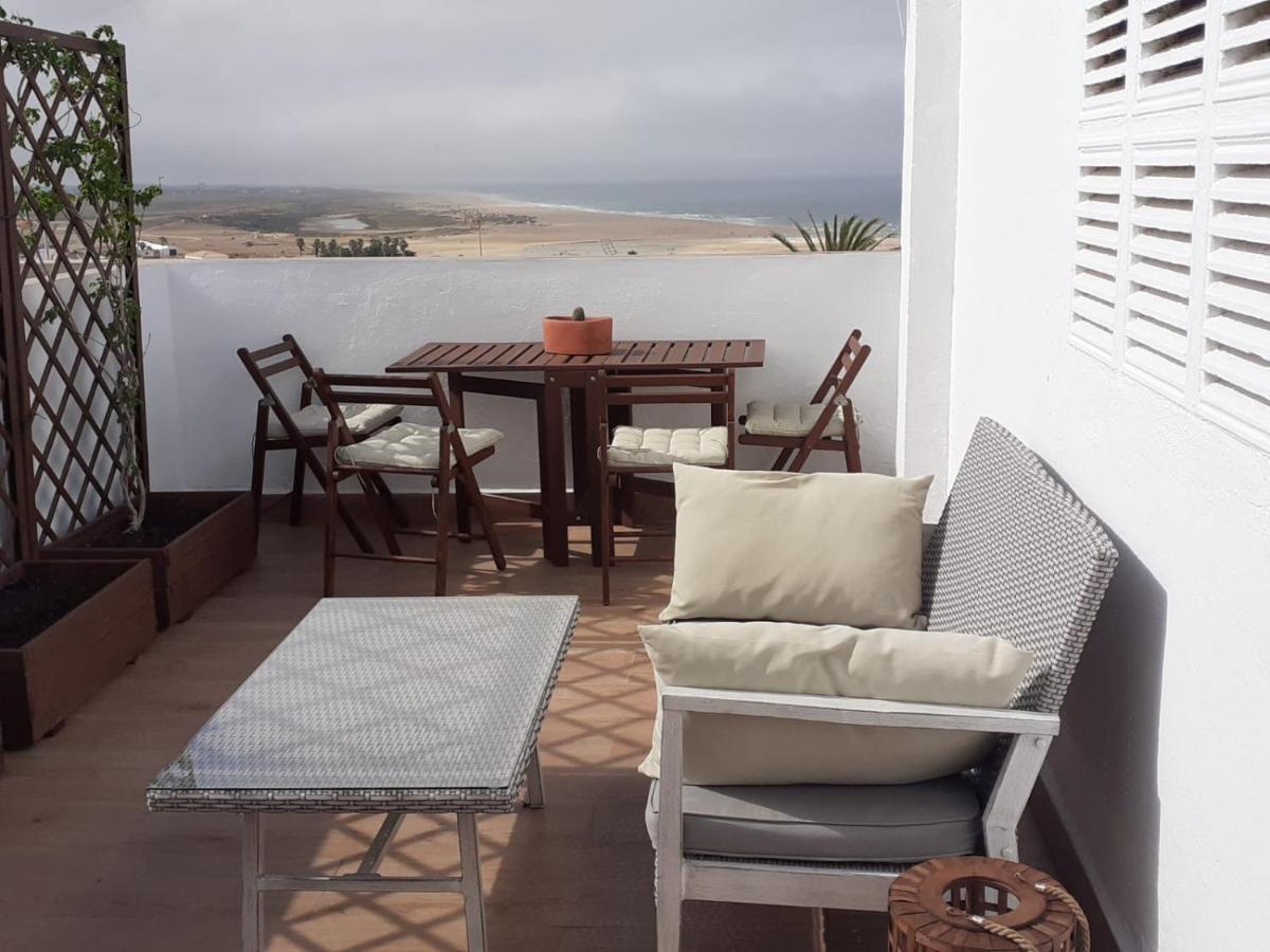 Las Vistas De Estibali 콘일데라프론테라 외부 사진