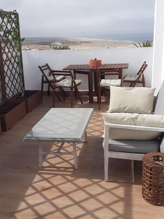 Las Vistas De Estibali 콘일데라프론테라 외부 사진