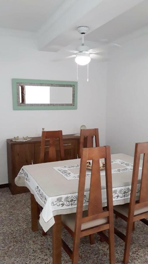 Las Vistas De Estibali 콘일데라프론테라 외부 사진