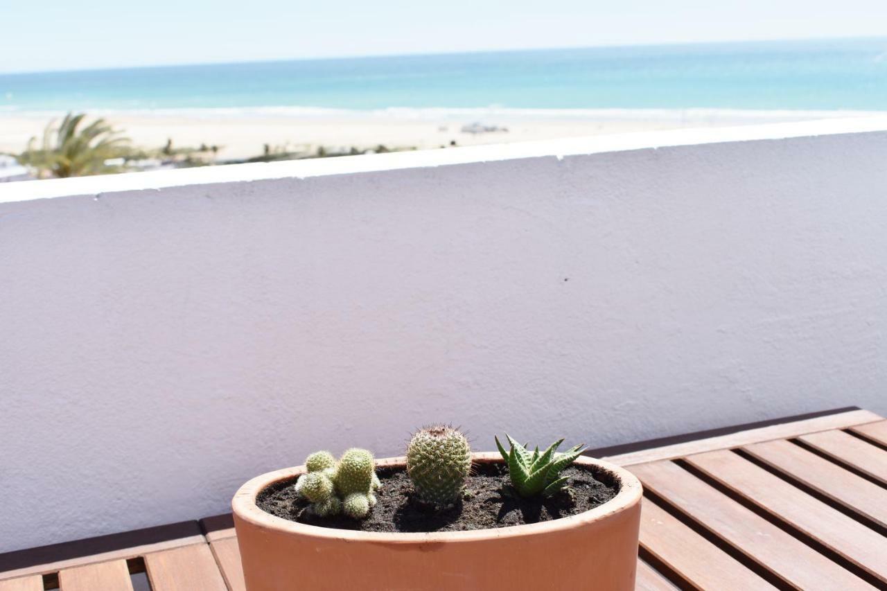 Las Vistas De Estibali 콘일데라프론테라 외부 사진