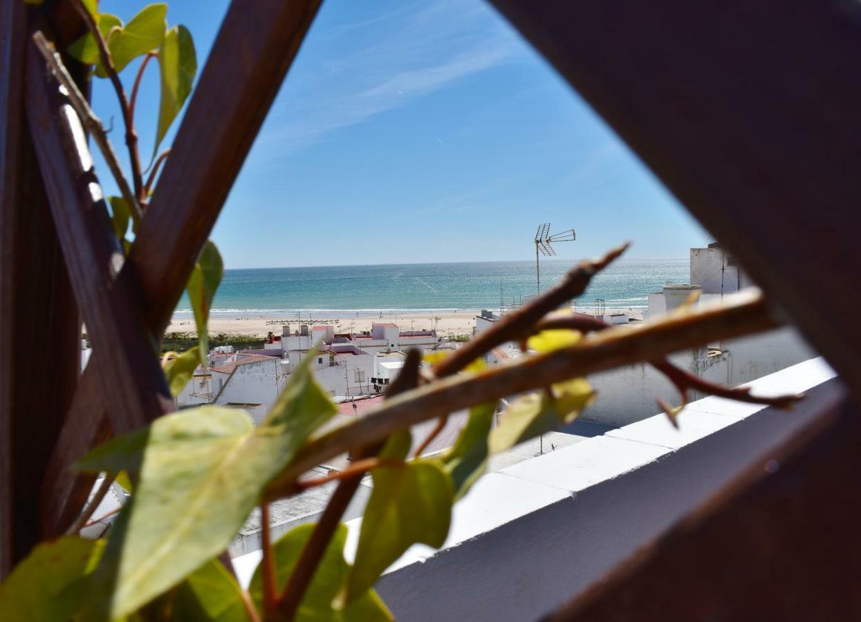 Las Vistas De Estibali 콘일데라프론테라 외부 사진