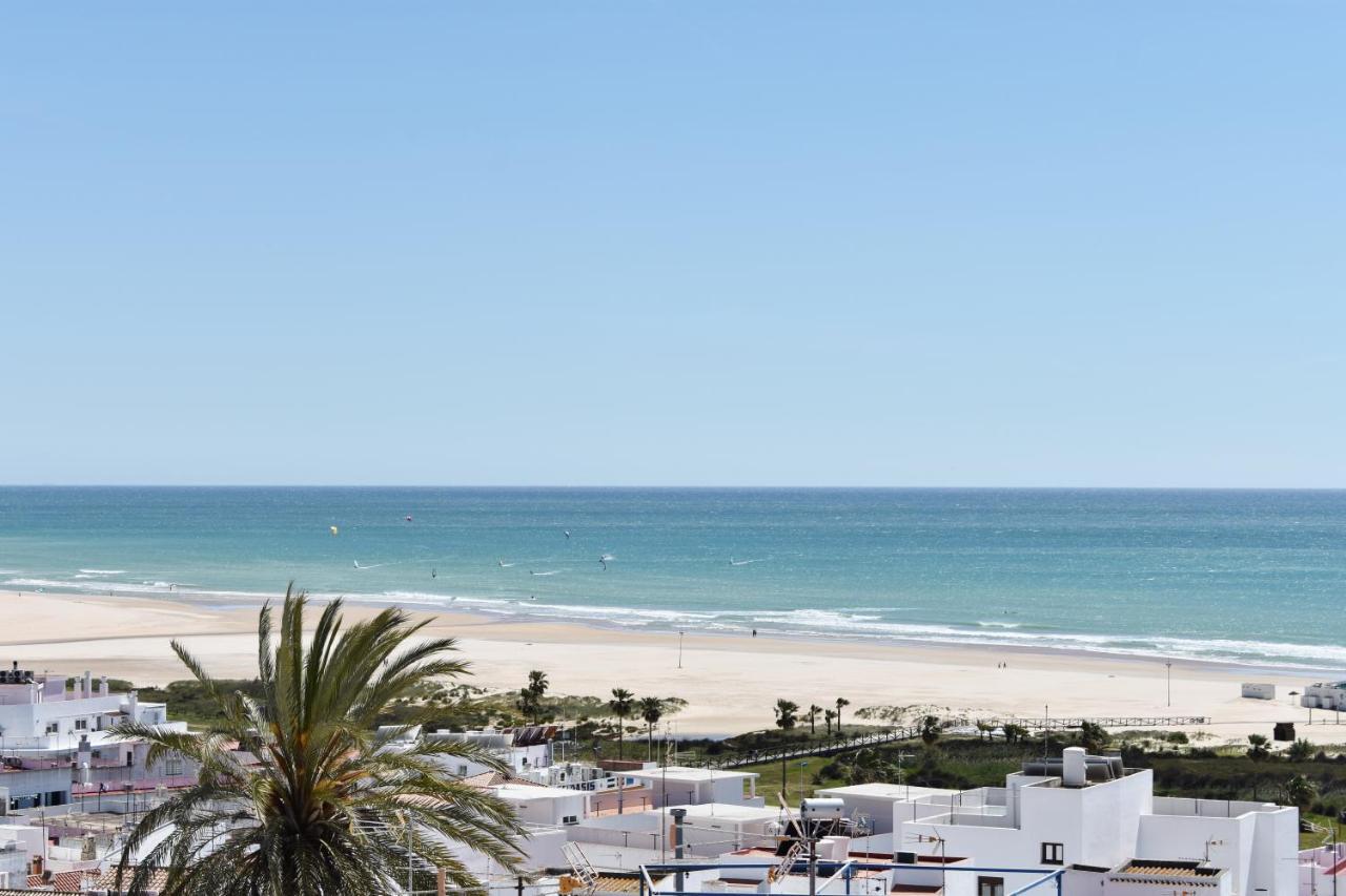 Las Vistas De Estibali 콘일데라프론테라 외부 사진